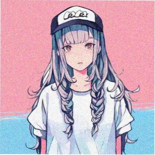 色河马访客林小舟头像